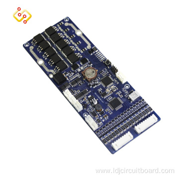 Double Sided Board OEM PCBA SMT Assembly Service